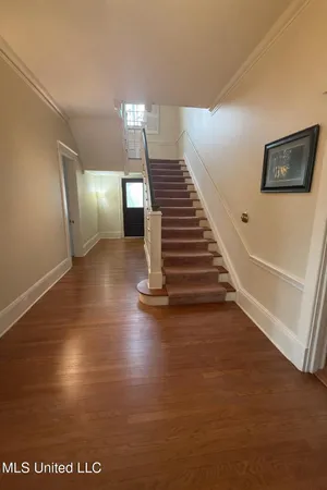 $450,000 | 2502 West Claiborne Avenue, Greenwood, MS 38930