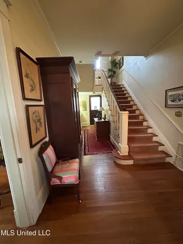 $500,000 | 2502 West Claiborne Avenue, Greenwood, MS 38930