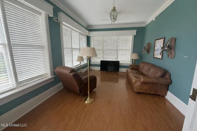 $500,000 | 2502 West Claiborne Avenue, Greenwood, MS 38930