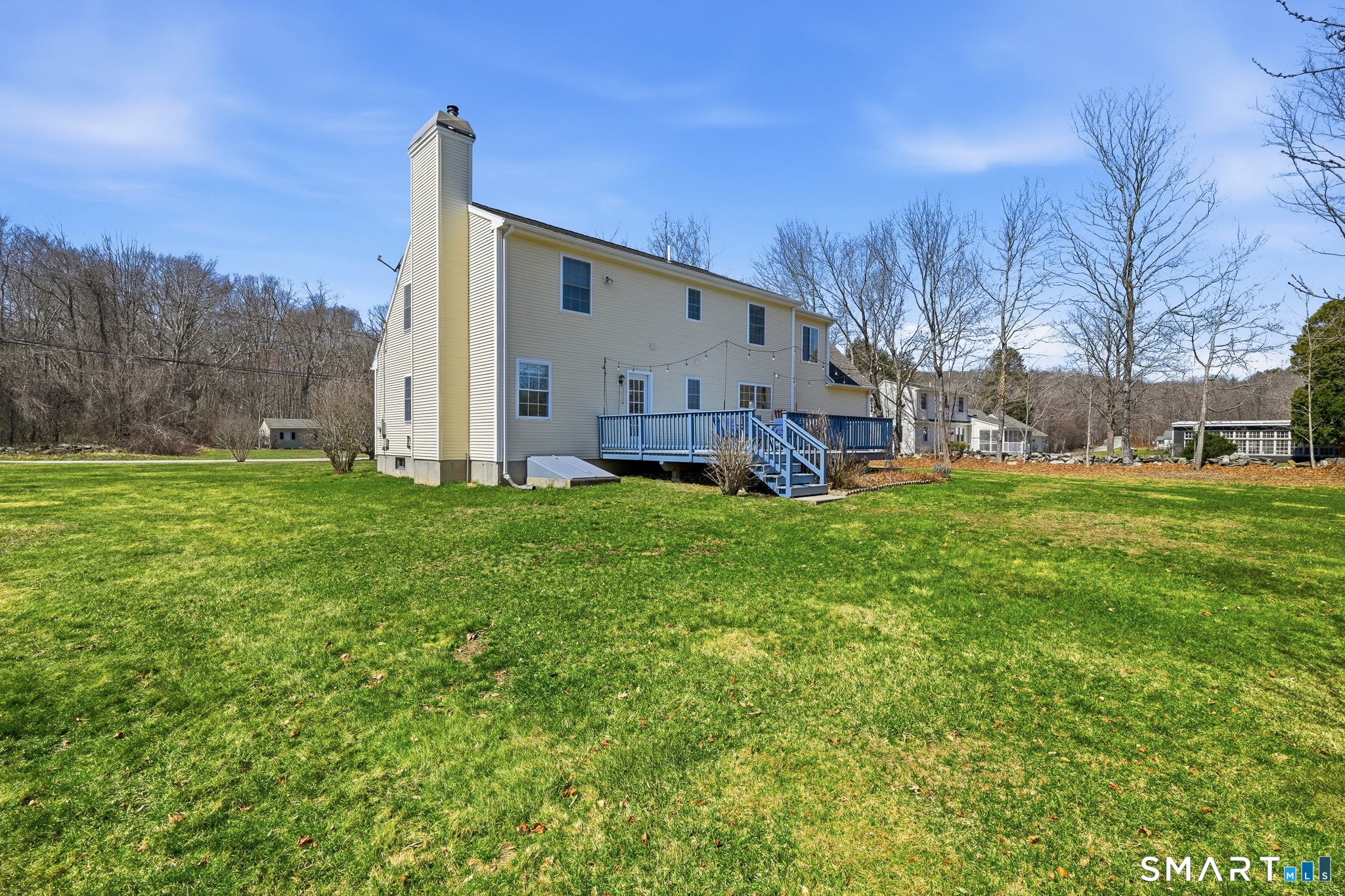 11 Wawecus Hill Road Bozrah, CT 06334 - Photo 4 of 27