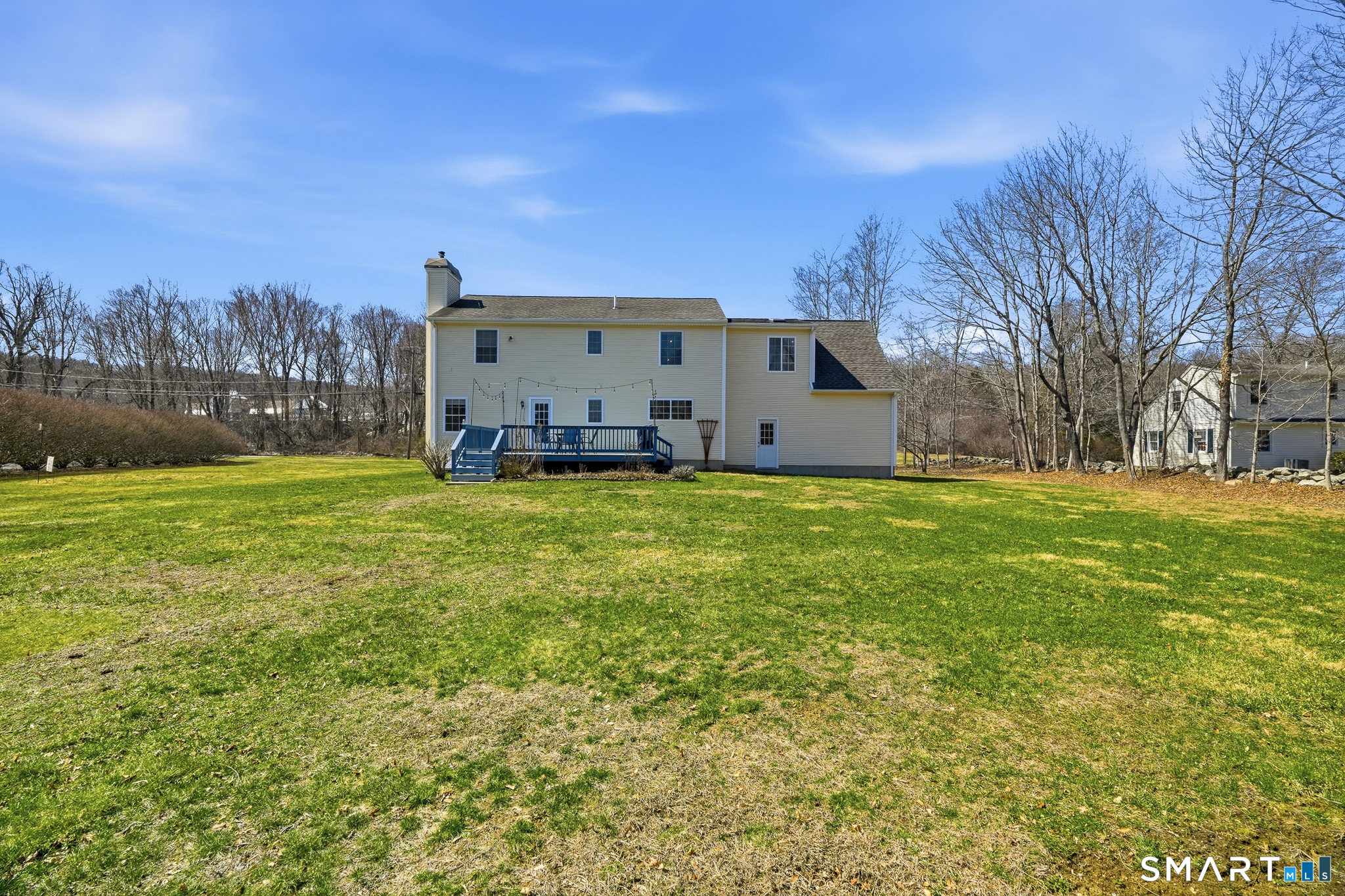 11 Wawecus Hill Road Bozrah, CT 06334 - Photo 5 of 27