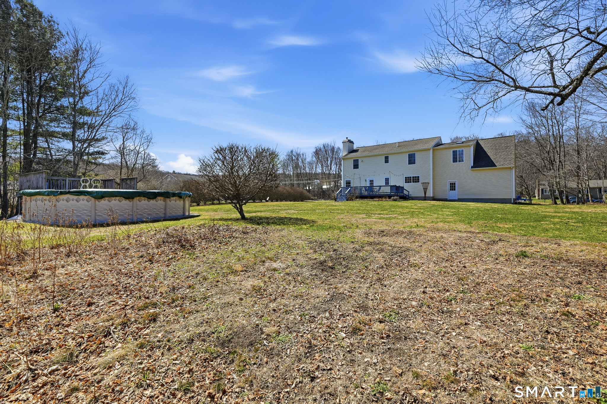 11 Wawecus Hill Road Bozrah, CT 06334 - Photo 6 of 27