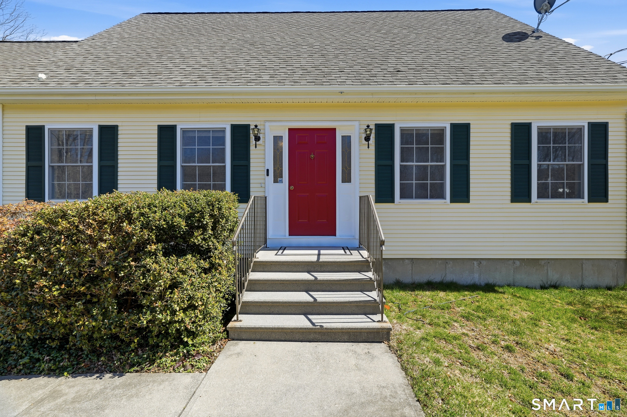 11 Wawecus Hill Road Bozrah, CT 06334 - Photo 9 of 27