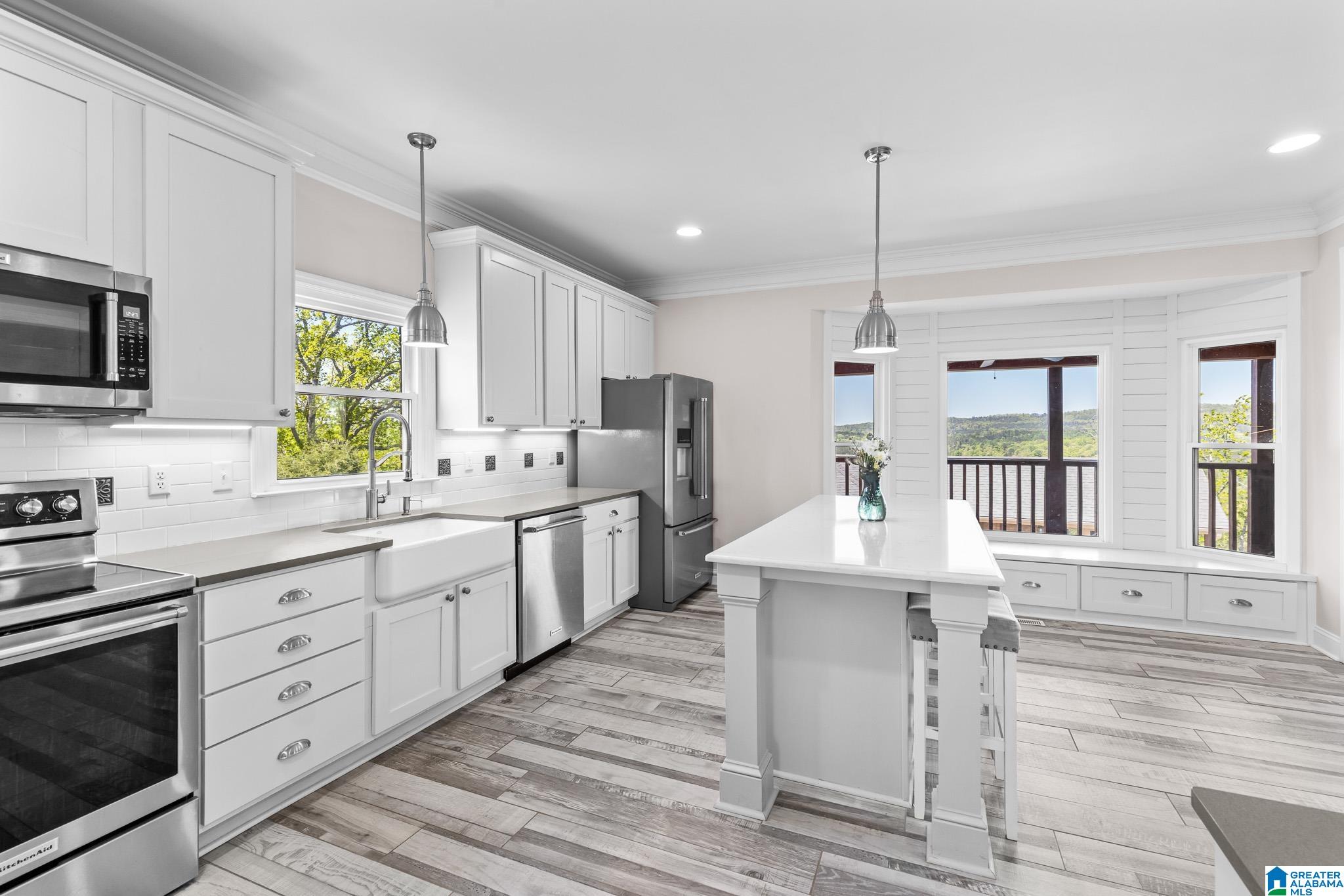 206 Shaw Road Pell City, AL 35128 - Photo 13 of 93