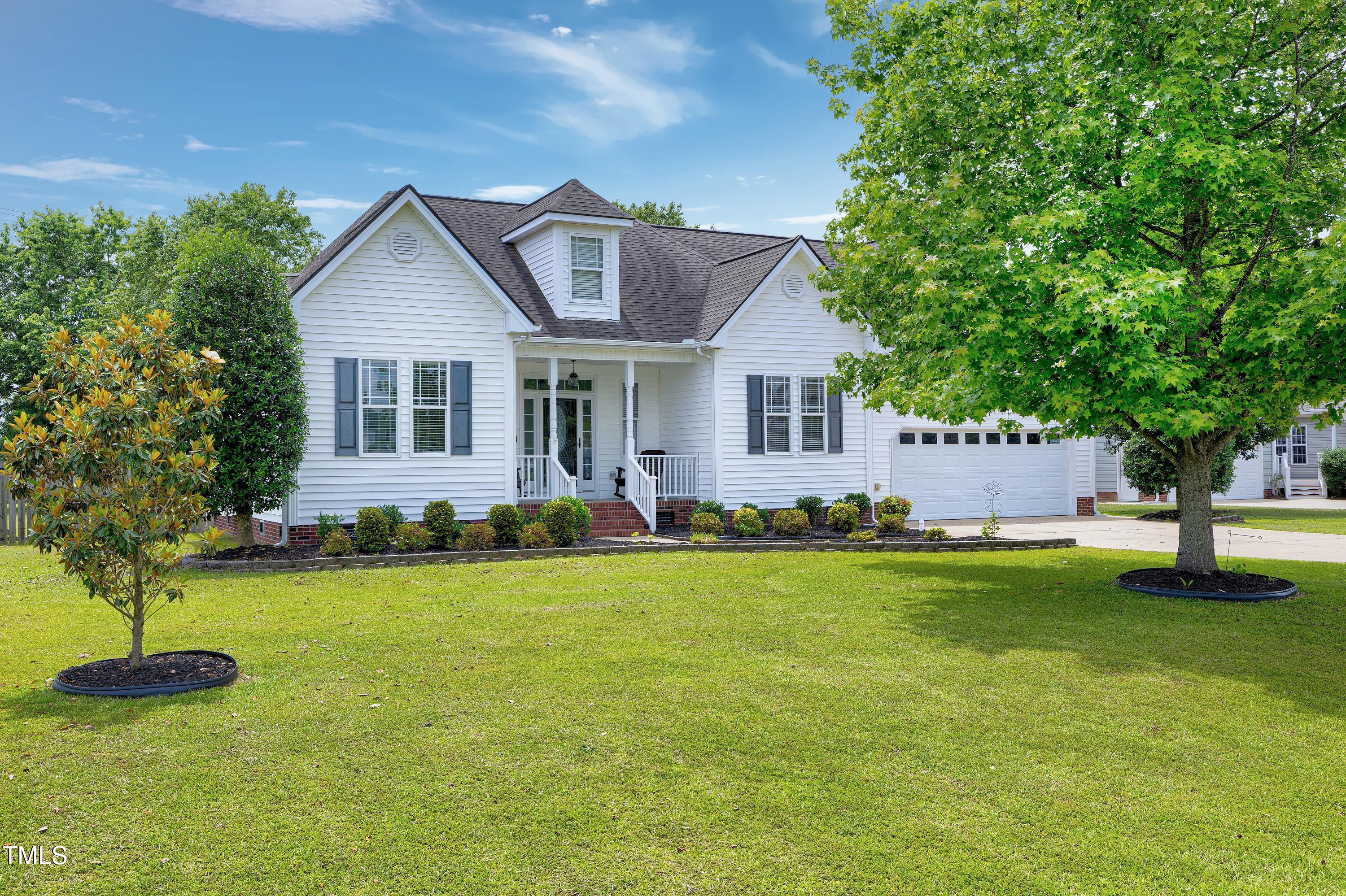 5016 Swordfish Drive Raleigh, NC 27603 - Photo 2 of 68 Scene-1