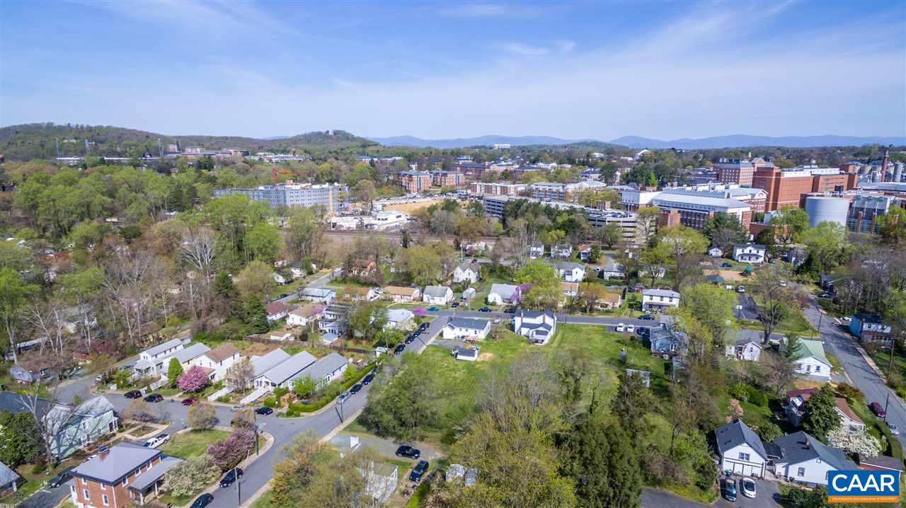 252 Shamrock Road Charlottesville, VA 22903 - Photo 17 of 18 a view of a city