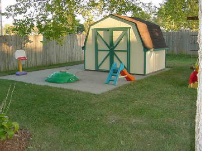 1032 Applewood Road Fort Wayne, IN 46825 - Photo 8 of 10 Gallery Image 8