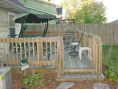 1032 Applewood Road Fort Wayne, IN 46825 - Photo 9 of 10 Gallery Image 9
