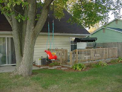 1032 Applewood Road Fort Wayne, IN 46825 - Photo 10 of 10 Gallery Image 10