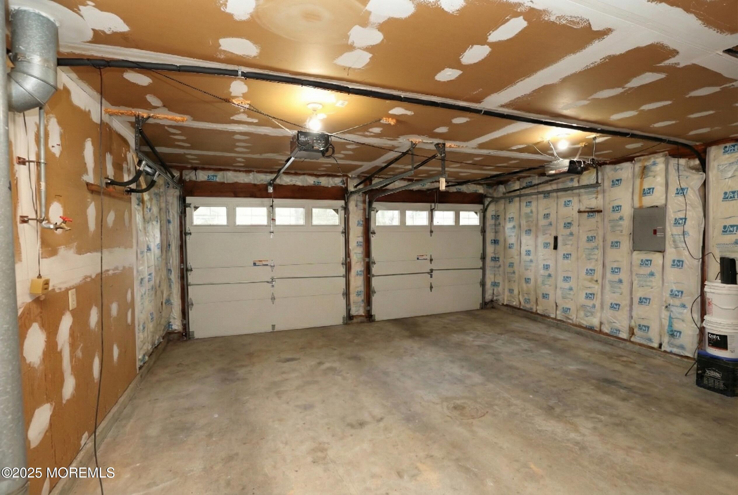 302 Princeton Drive Howell, NJ 07731 - Photo 27 of 30 a view of garage