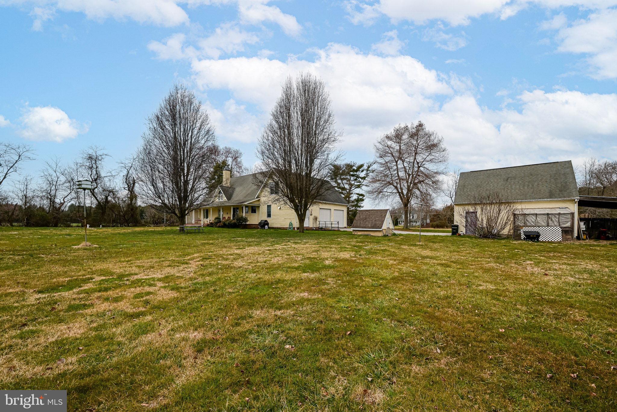 314 Union Church Road Townsend, DE 19734 - Photo 5 of 72