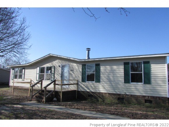 1043 Blue Road Parkton, NC 28371 - Photo 1 of 9 Gallery Image 1