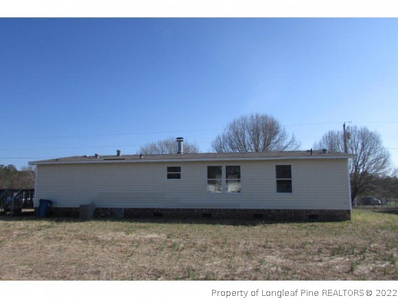 1043 Blue Road Parkton, NC 28371 - Photo 2 of 9 Gallery Image 2