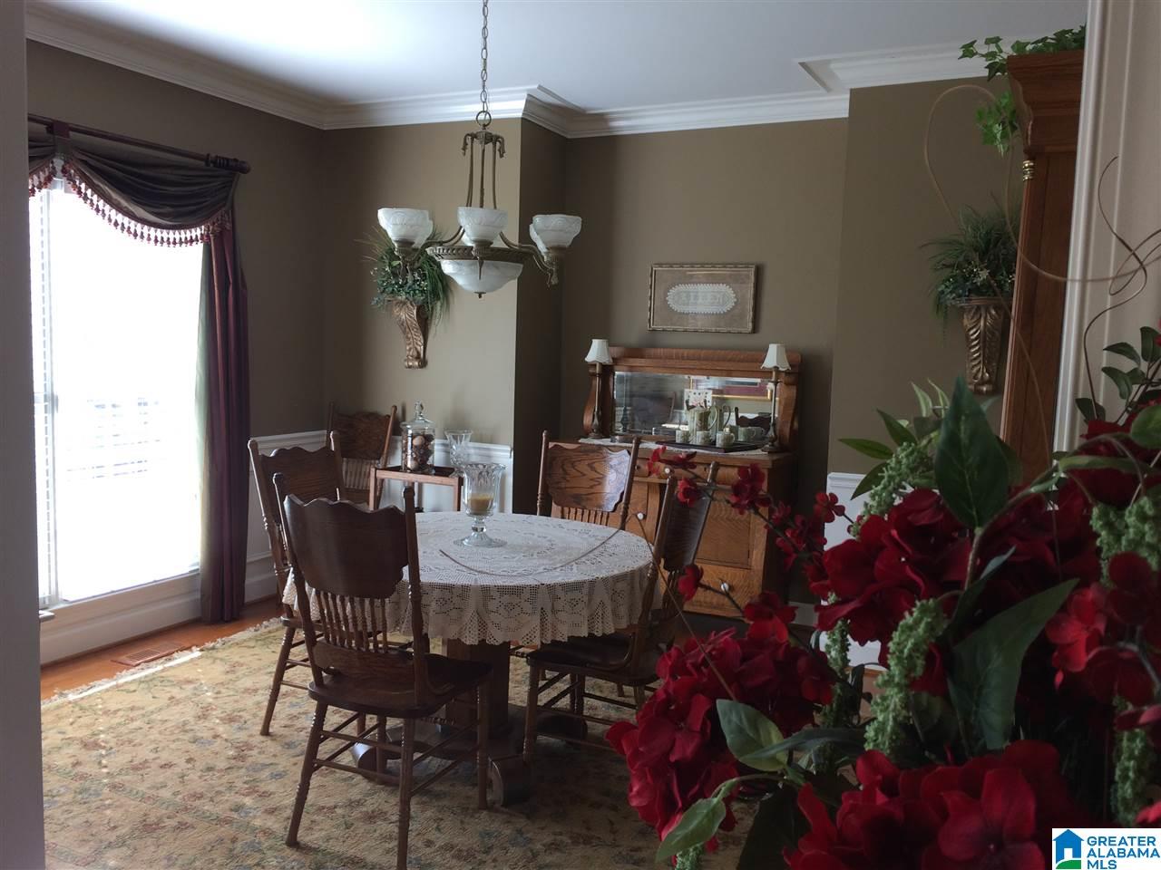 320 Macdonald Lake Road Springville, AL 35146 - Photo 7 of 34