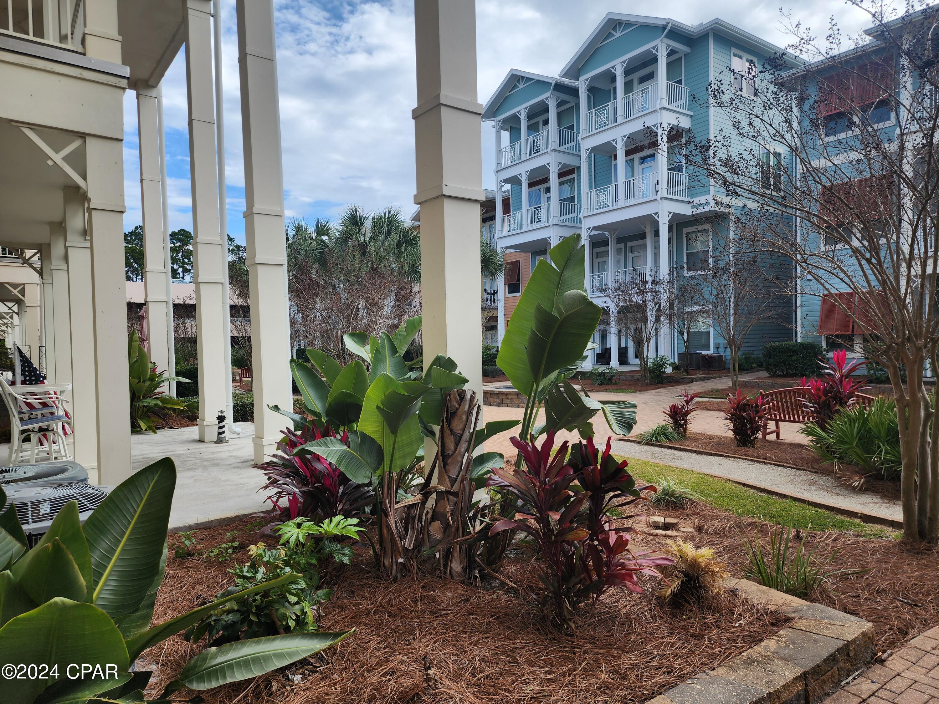8700 Front Beach Road, Unit 5108 Panama City Beach, FL 32407 - Photo 24 of 27 Gallery Image 24