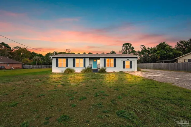 $399,000 | 5630 Balderas Avenue, Pensacola, FL 32507