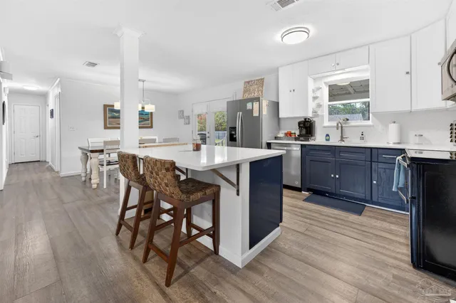 $399,000 | 5630 Balderas Avenue, Pensacola, FL 32507