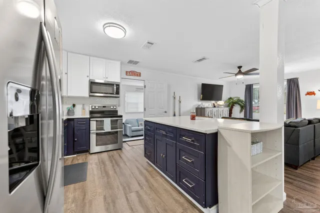 $399,000 | 5630 Balderas Avenue, Pensacola, FL 32507