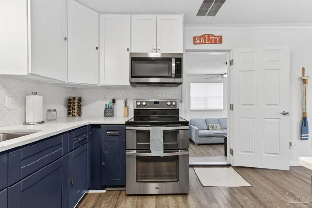 $399,000 | 5630 Balderas Avenue, Pensacola, FL 32507