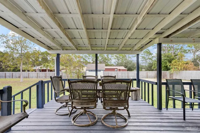 $399,000 | 5630 Balderas Avenue, Pensacola, FL 32507