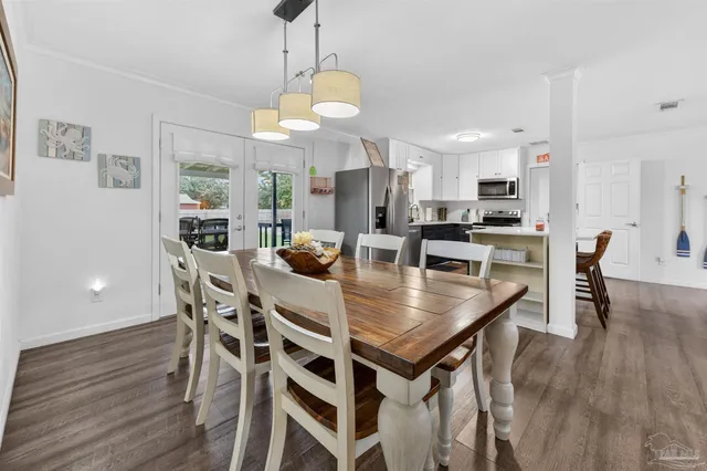 $399,000 | 5630 Balderas Avenue, Pensacola, FL 32507