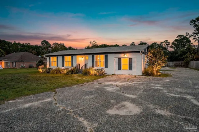 $399,000 | 5630 Balderas Avenue, Pensacola, FL 32507