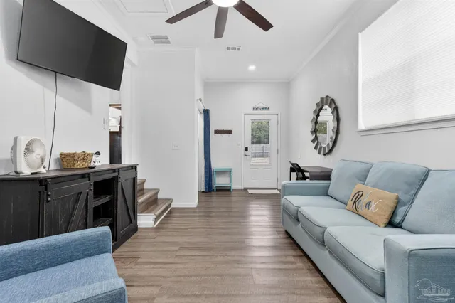 $399,000 | 5630 Balderas Avenue, Pensacola, FL 32507