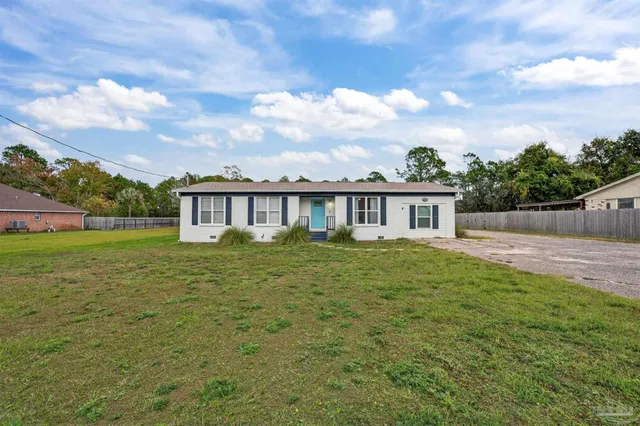 $399,000 | 5630 Balderas Avenue, Pensacola, FL 32507