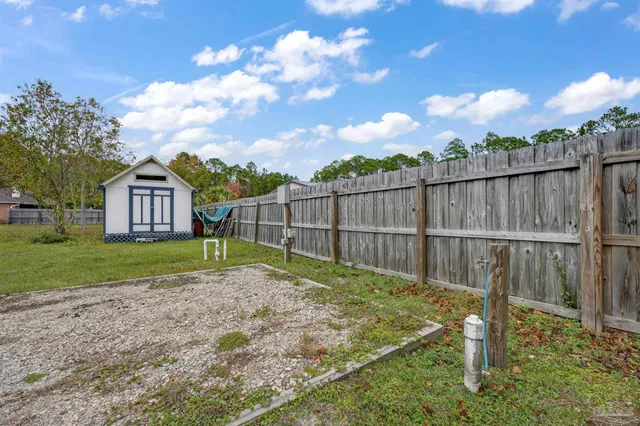 $399,000 | 5630 Balderas Avenue, Pensacola, FL 32507