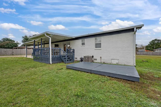 $399,000 | 5630 Balderas Avenue, Pensacola, FL 32507