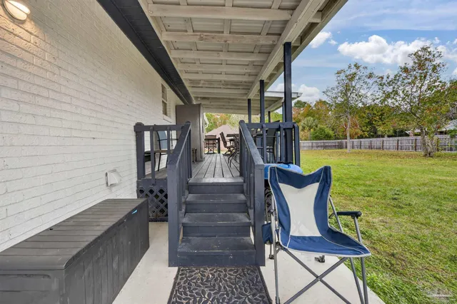 $399,000 | 5630 Balderas Avenue, Pensacola, FL 32507