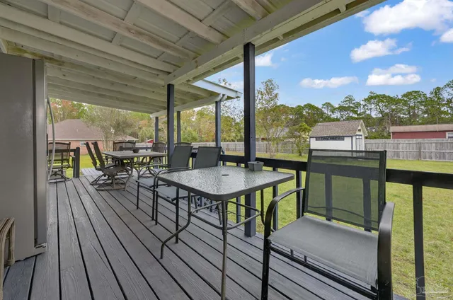 $399,000 | 5630 Balderas Avenue, Pensacola, FL 32507