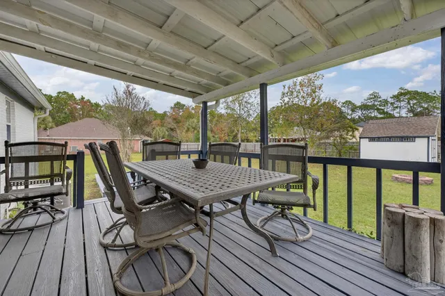 $399,000 | 5630 Balderas Avenue, Pensacola, FL 32507