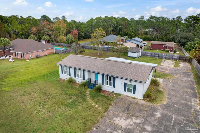 $399,000 | 5630 Balderas Avenue, Pensacola, FL 32507