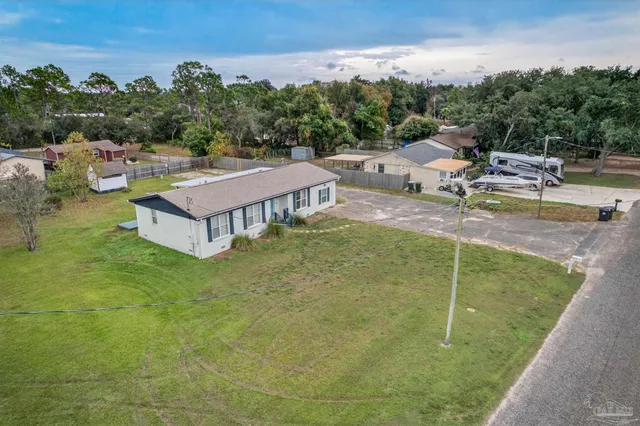$399,000 | 5630 Balderas Avenue, Pensacola, FL 32507