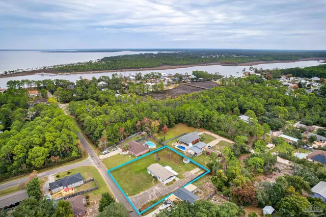 $399,000 | 5630 Balderas Avenue, Pensacola, FL 32507