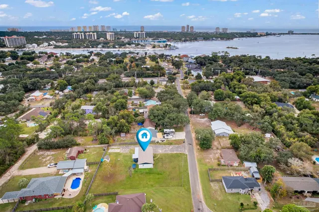 $399,000 | 5630 Balderas Avenue, Pensacola, FL 32507
