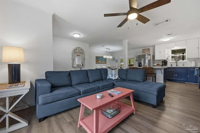 $399,000 | 5630 Balderas Avenue, Pensacola, FL 32507