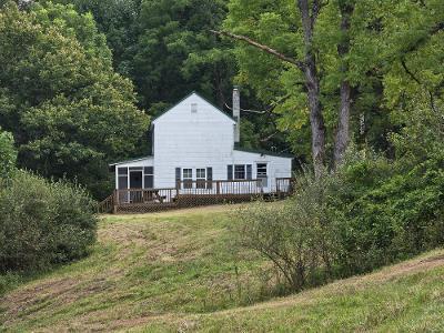 2083 Dry Run Road Millboro, VA 24460 - Photo 1 of 17 Cabin