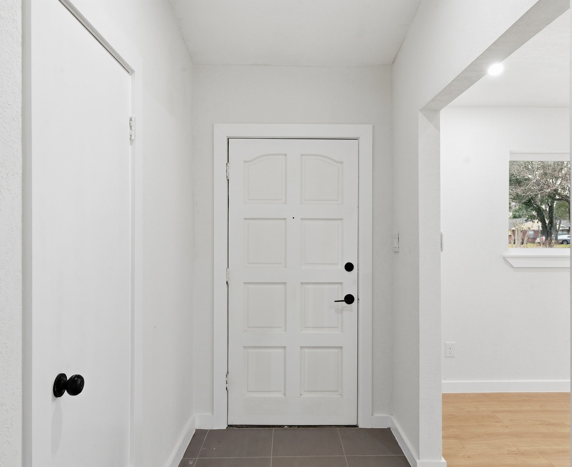 12319 Renwick Houston, TX 77035 - Photo 12 of 50 a view of an empty room