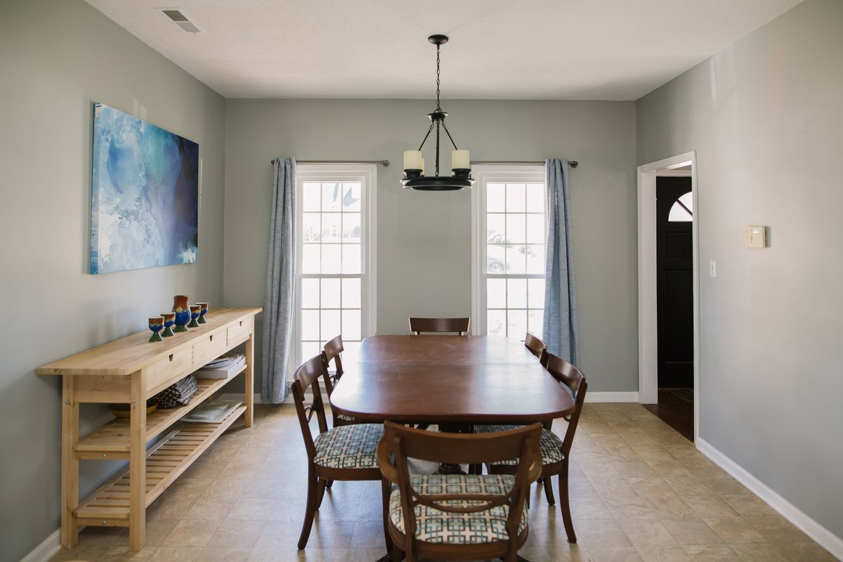 11808 North Exeter Way Raleigh, NC 27613 - Photo 16 of 30 Dining