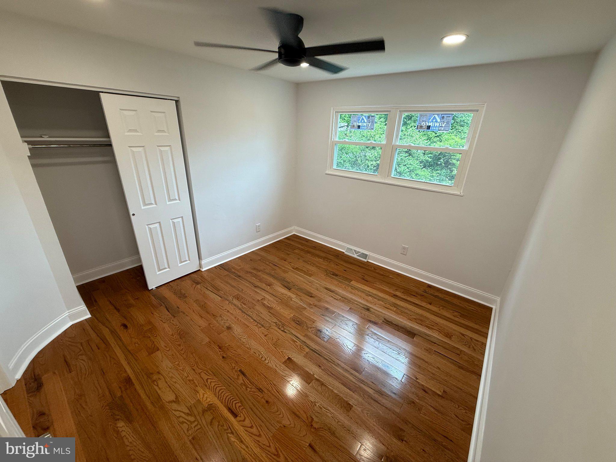 1104 Church Road Wyncote, PA 19095 - Photo 17 of 31 an empty room with windows