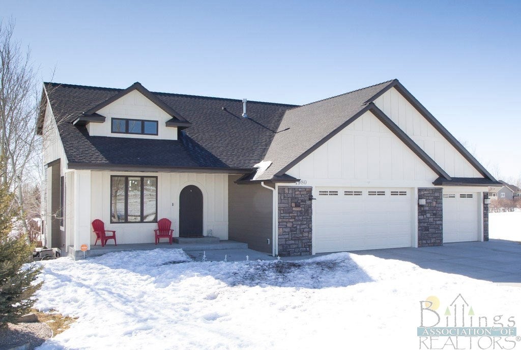 1980 Ranch Trail Road Laurel, MT 59044 - Photo 1 of 1 Gallery Image 1