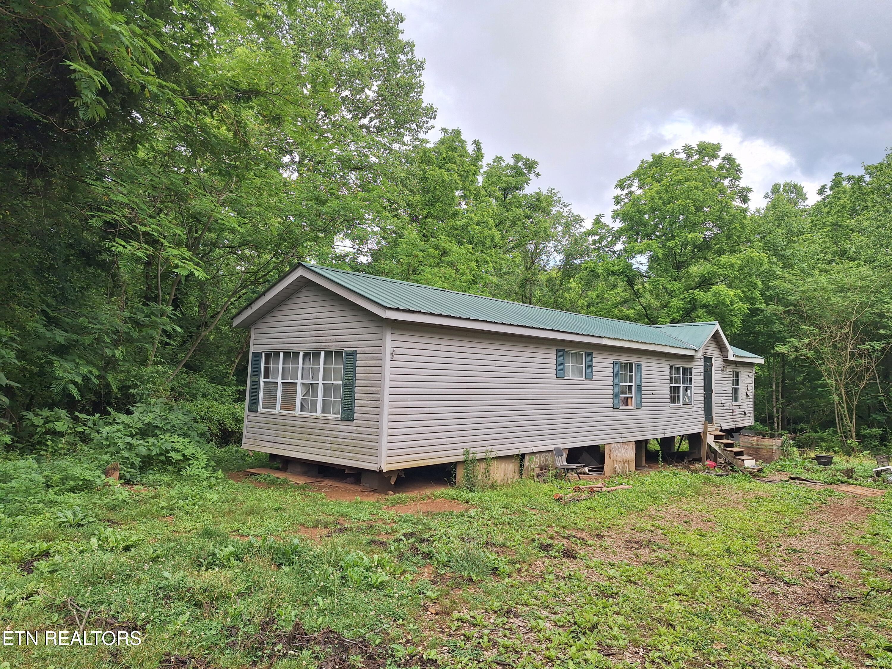 160 Mountain Road Tellico Plains, TN 37385 - Photo 8 of 10 20260521_181257