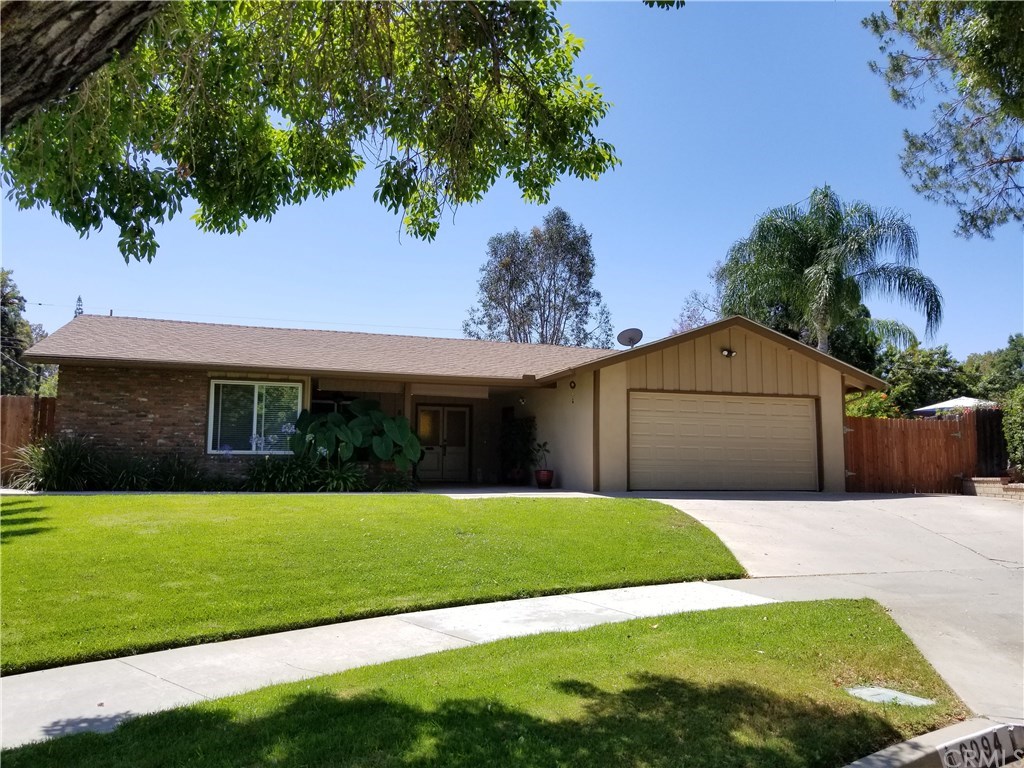 6094 Keswick Avenue Riverside, CA 92506 - Photo 1 of 1 Welcome to Canyon Crest!