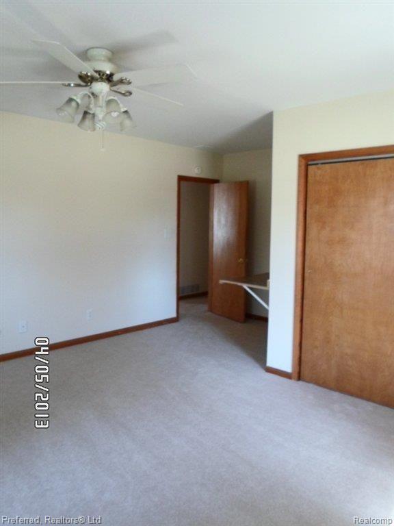 19912 Karr Road Belleville, MI 48111 - Photo 25 of 26 bed 6