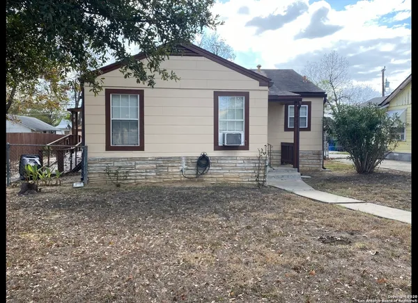$1,300 | 1130 Sims Avenue, San Antonio, TX 78225
