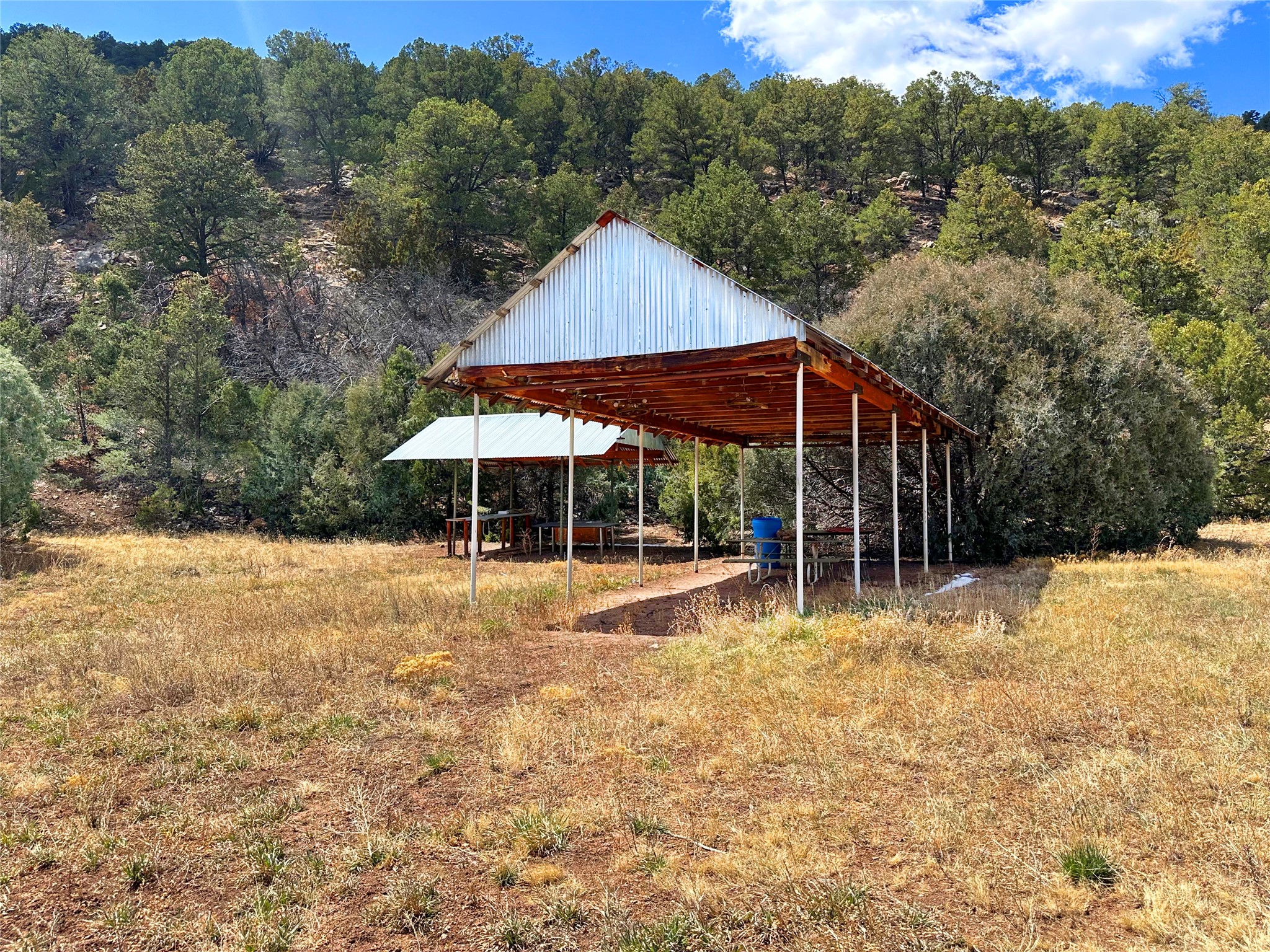 53 County Rd B44C Pecos, NM 87552 - Photo 14 of 24