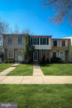 $444,900 | 14560 Farmcrest Place, Silver Spring, MD 20905