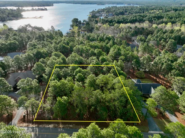 $60,000 | 215 Longleaf Drive, West End, NC 27376